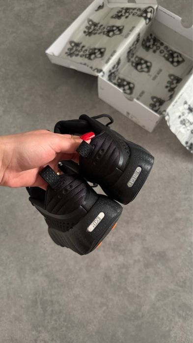 Nike Mind Black