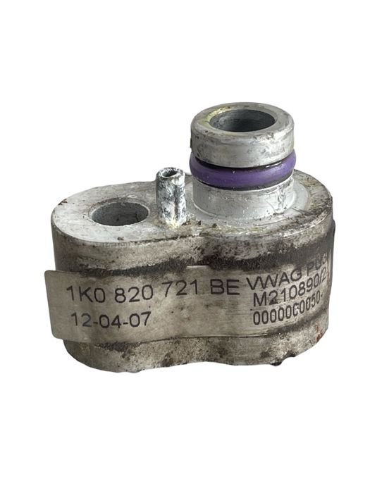 Conducta Ac Audi A3 Ii 8P1 2003 - 2013 1.6 Bse 1K0820721Be
