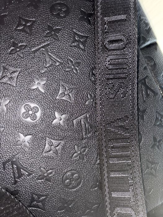 Ghiozdan Louis Vuitton