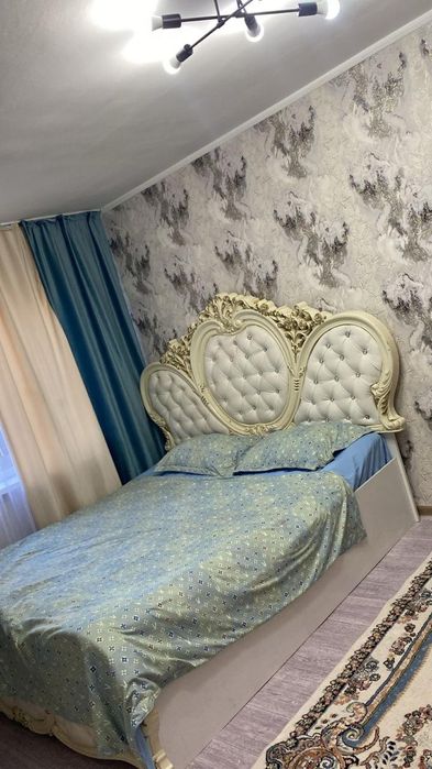 Продаётся 1 комнатная квартира по улице Яссауи 98