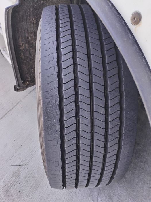 Vand Man Tgx 440 EEV