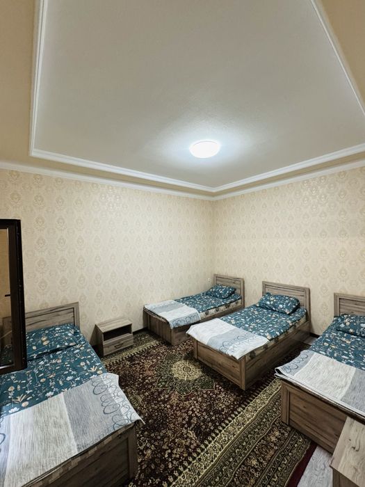 Dacha Chorvoq Bochka