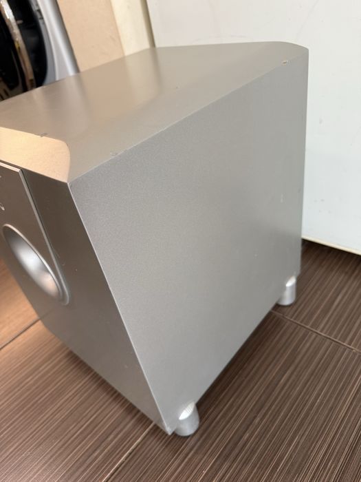 Quadral 10” Subwoofer Активен