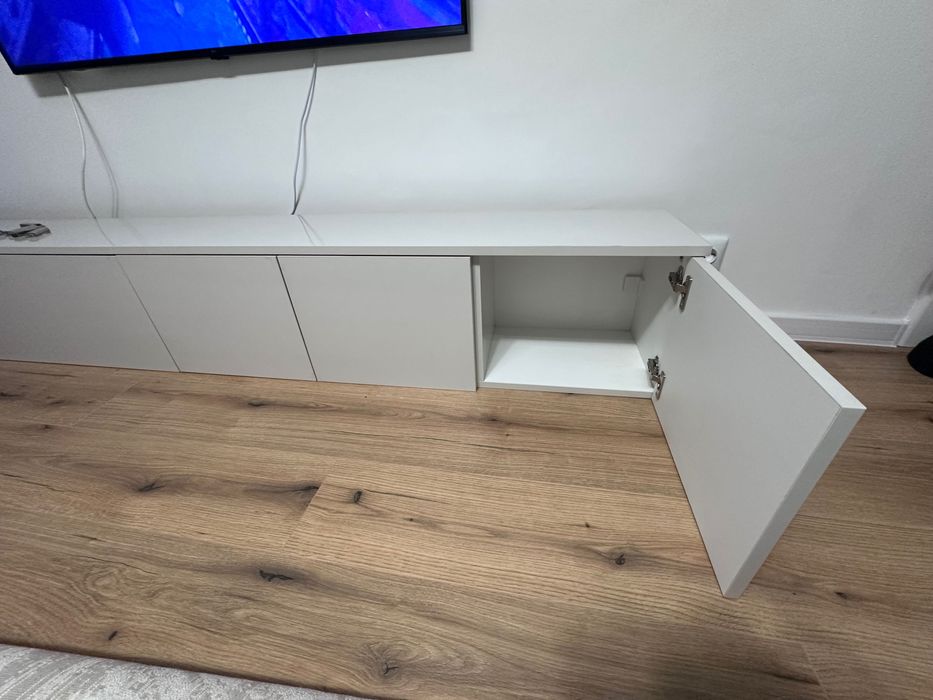 Comoda Tv din MDF Nouă