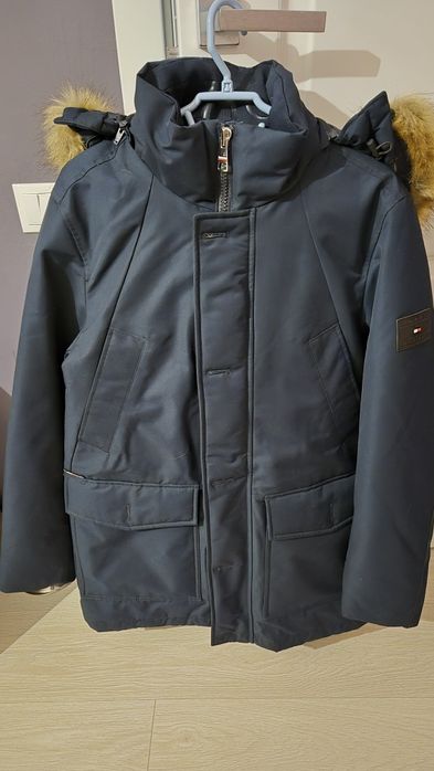 Geaca Tommy Hilfiger