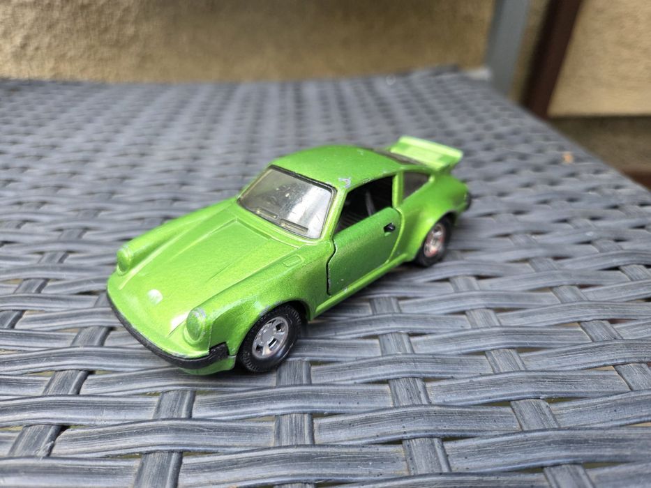 Macheta metalica matchbox super kings scara 1/43