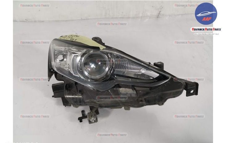 Десен фар оригинален с Ксенон в добро състояние Лексус ИС / Lexus IS X