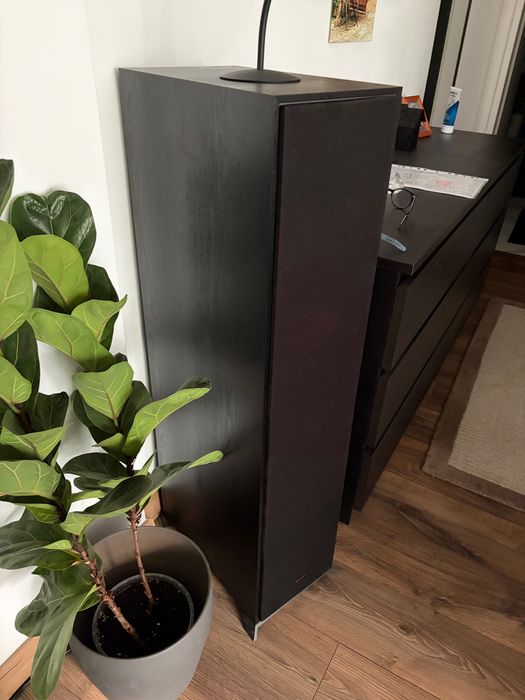 Boxe podea floorstand Klipsch R-820F