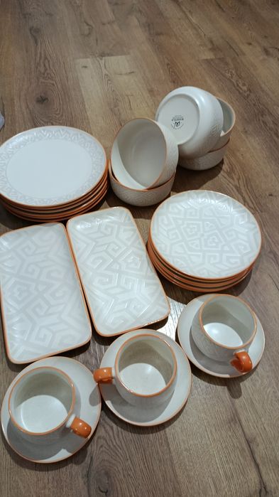 Продам набор посуды