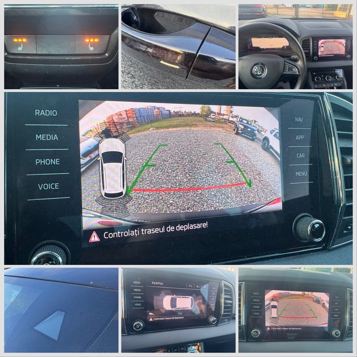 2019 4x4 Manual Germania
