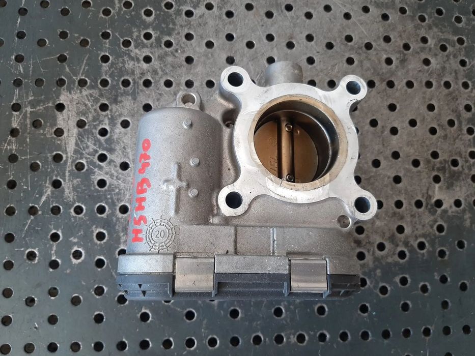 clapeta acceleratie h5hb470  1.3 tce renault kadjar  ha hl    nissan qashqai 2 j11 x-trail t32 a2821410200 0280750654  161203209r