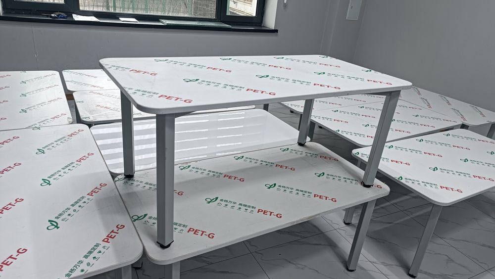 Tashkilotlar va institutlar uchun mebellar