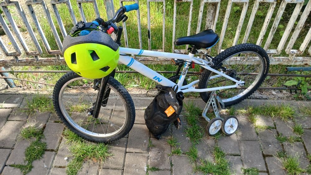 Bicicleta copii B twin