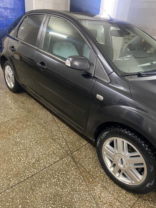 Продам Ford Focus