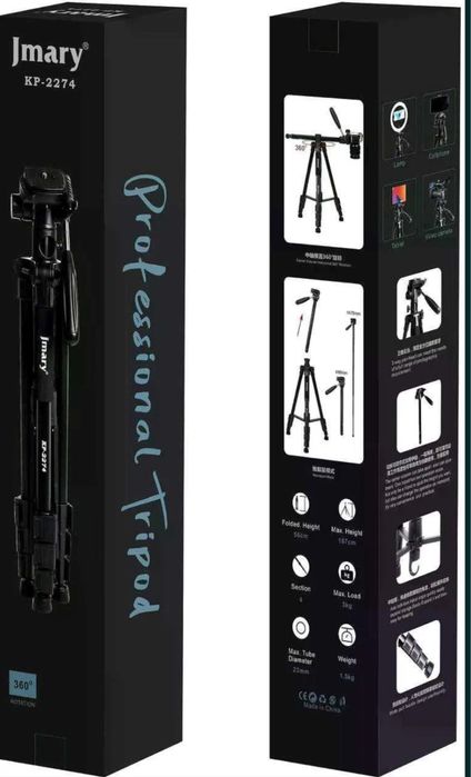 Доставка! Jmary Штатив и триподы моноподы/ разные варианты