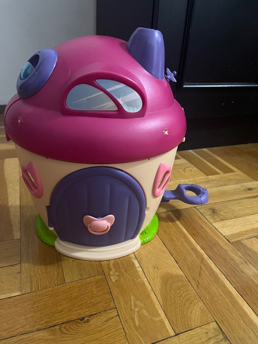 Къщичката на Katie Crybabies Magic TEARS