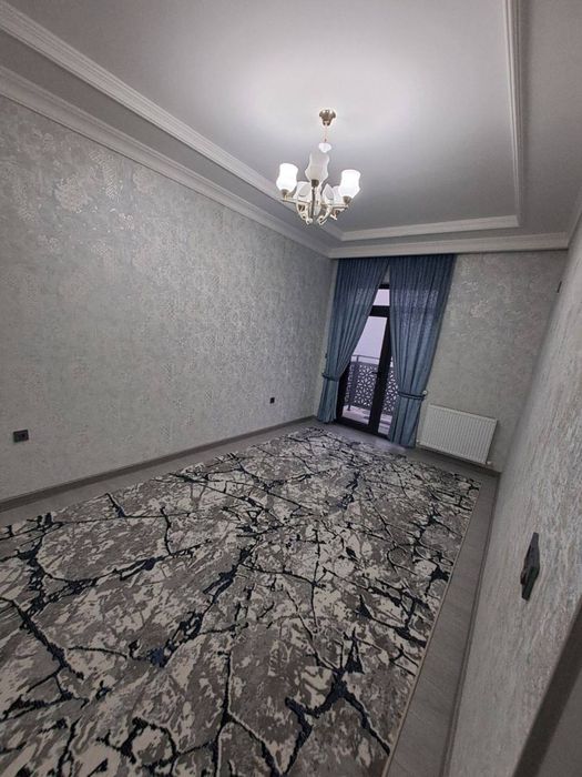 2х комнатная Урикзор