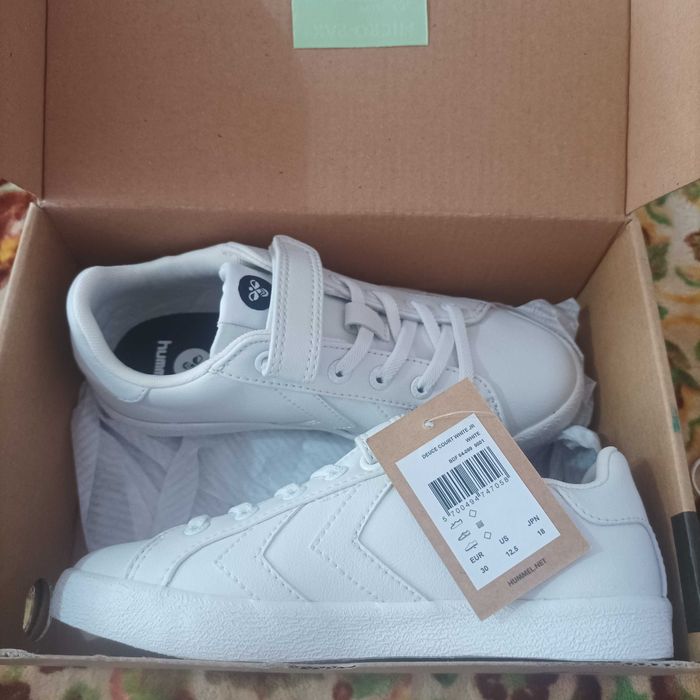 Нови маратонки N30