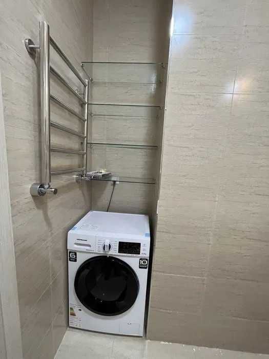 Квартира В Новостройке Недалеко От Телебашни ! Классный Вид! 2/8/10