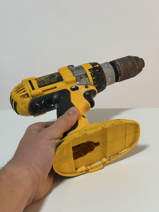 Autofiletantă DeWalt