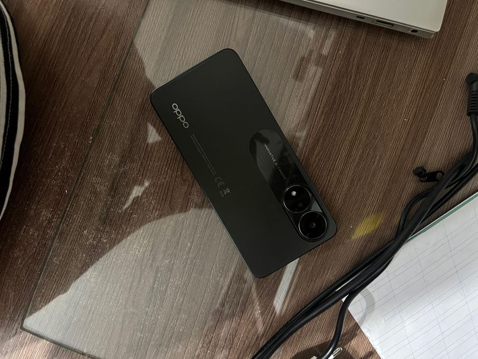 OPPO A78 обмен..
