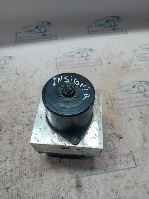 pompa abs opel insignia a 2011