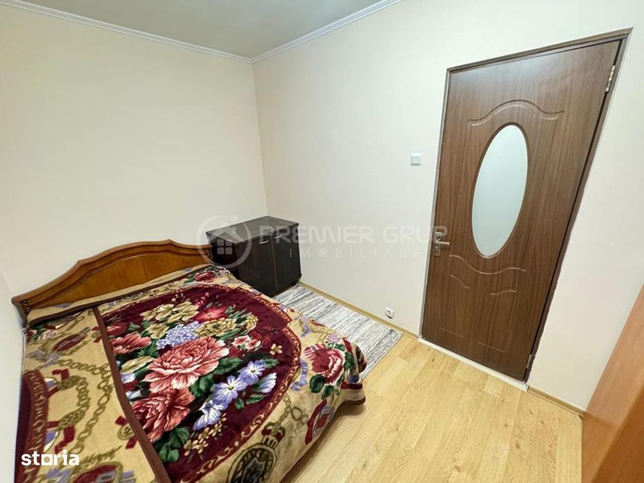 ETAJ 1! Apartament 2 camere 30mp, Tatarasi, mobilat