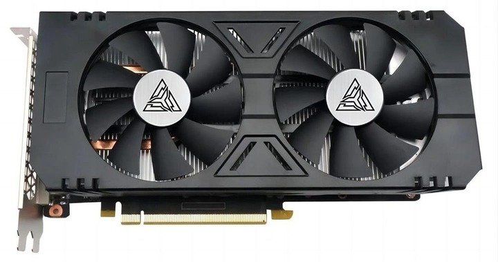 Видеокарта ARKTEK RTX2060Super 8GB GDDR6