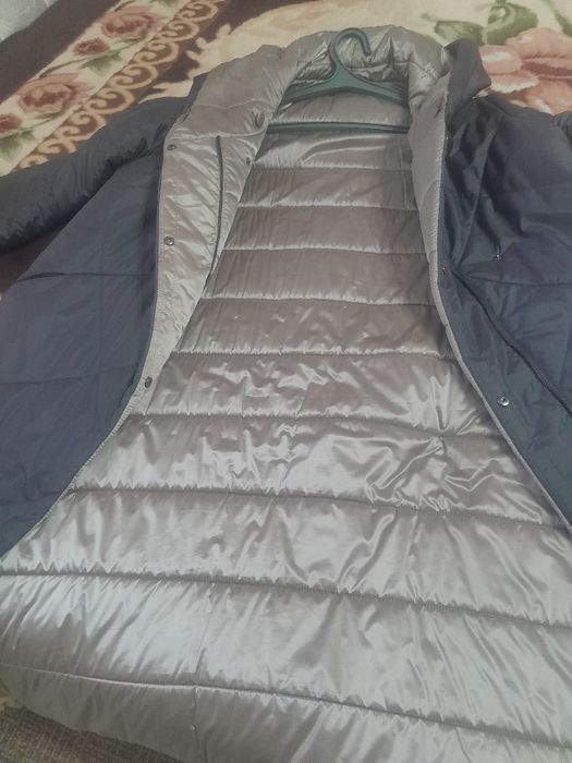 Шубы  и пуховики