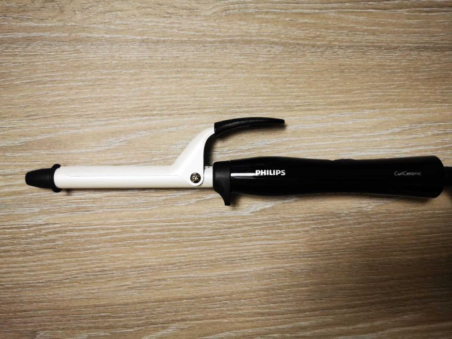 Ondulator de păr Philips StyleCare Essential