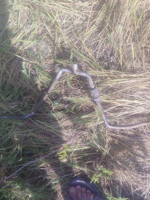 Радиатор компрессор кондиционера