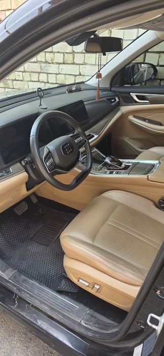 Dongfeng fengon 508