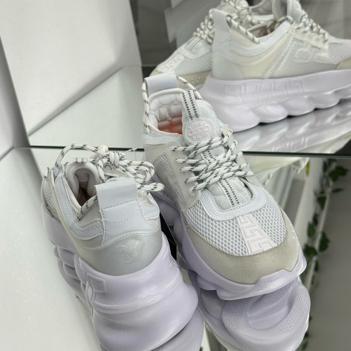 Versace Chain Reaction, marimea 41