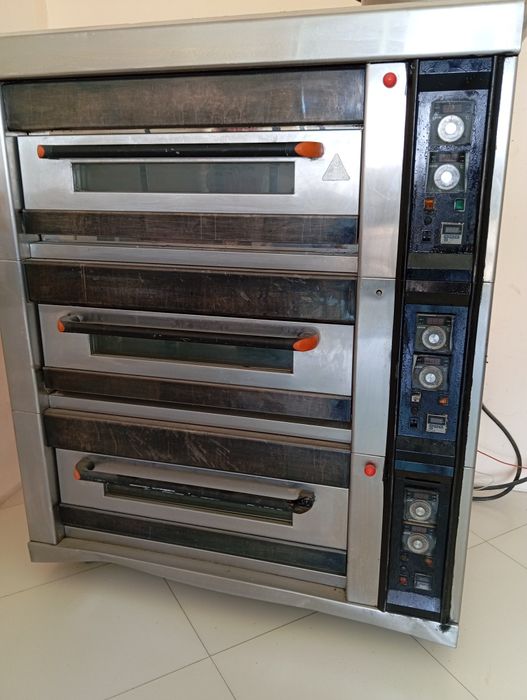 Lalilari qo'shib beriladi