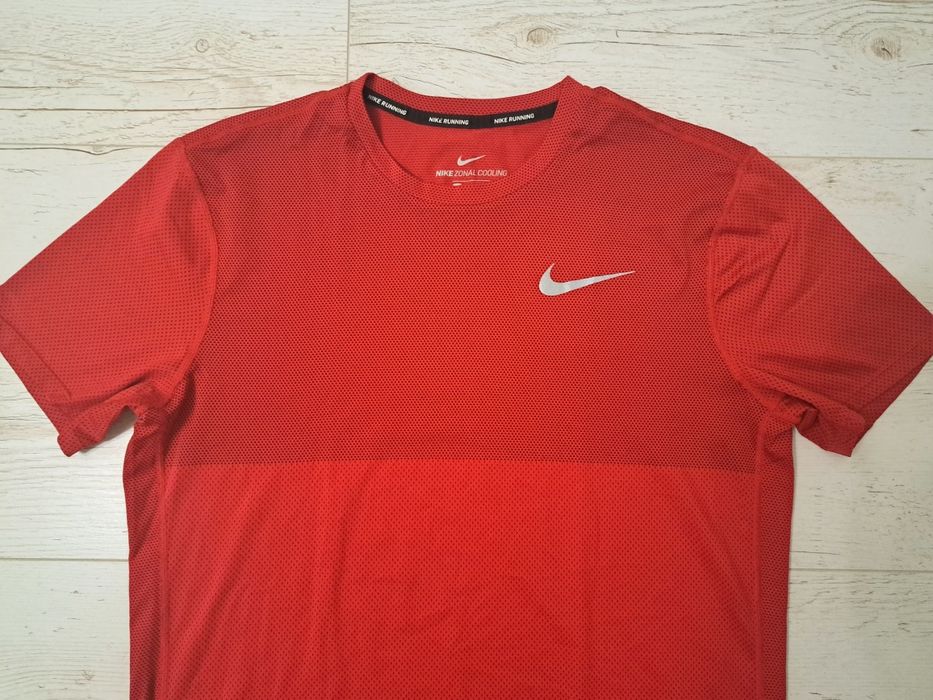 Nike Dry Fit-Ориг. Тениска