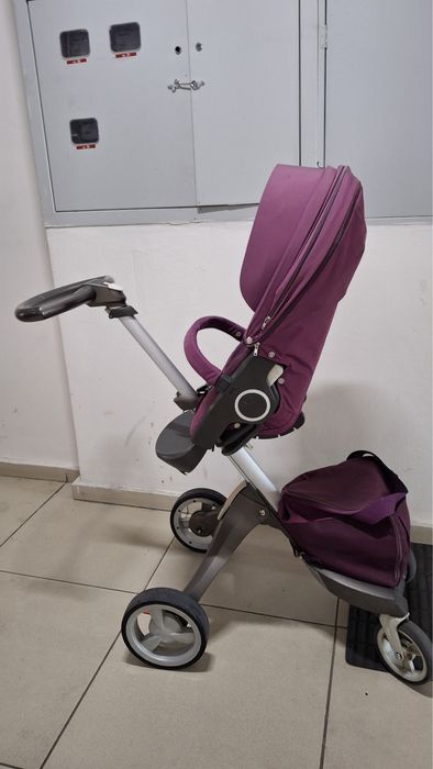 Коляска оригинал Stokke