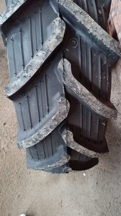 Продам сельхоз шины