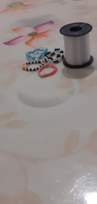 леска )для бисера