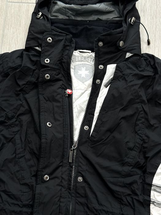 Дамско ски яке Wellensteyn - размер М, отлично състояние