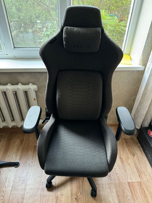 Кресло Razer Iskur Xl