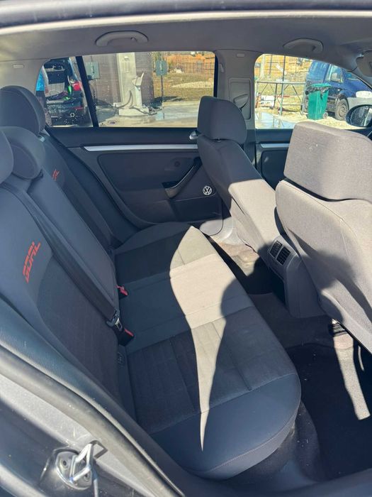 Vw golf 5 1.9 Tdi 105 cai