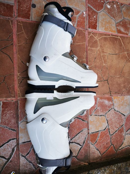 Vand clapari Salomon Divine HS Energyzer Divine HS