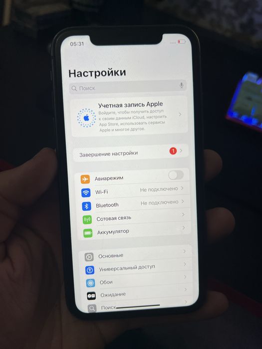 Айфон 11 128гб 72%