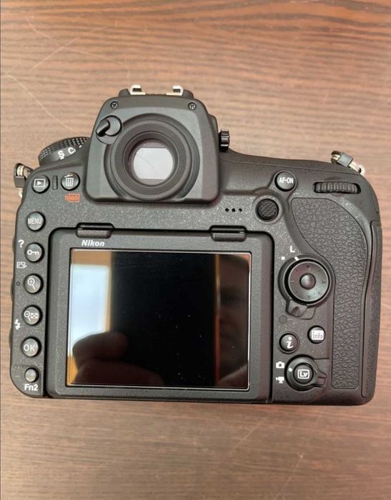 Фотоаппарат новый