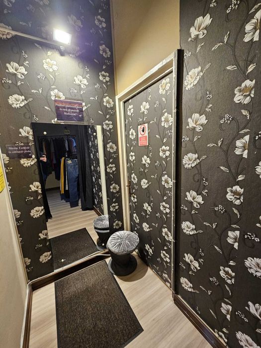 Oportunitate de Afacere – Magazin Second Hand la Cheie