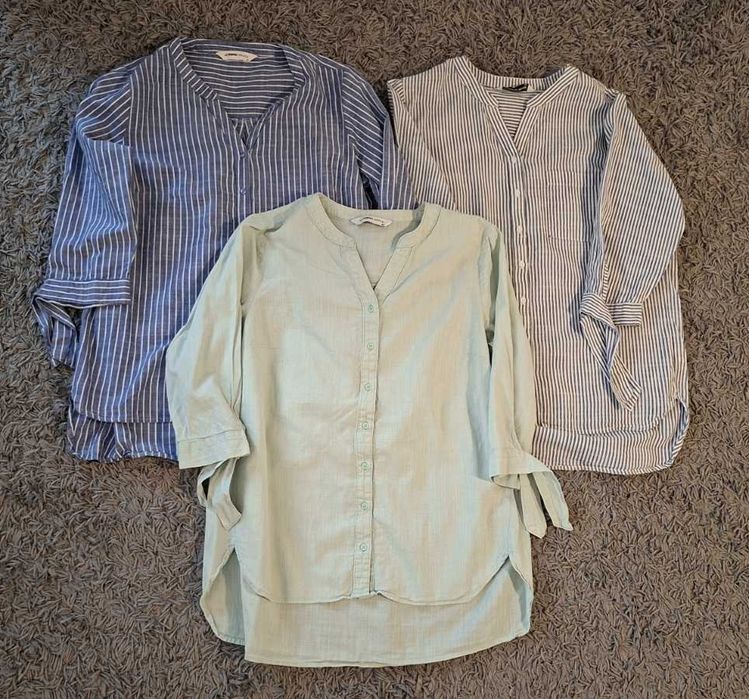 Ризи M,L Zara,Massimo duti,,сака