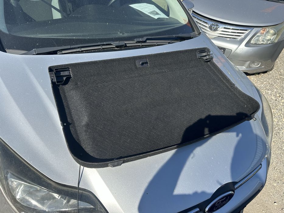 Кора багажник за Опел Астра J хечбег!!!