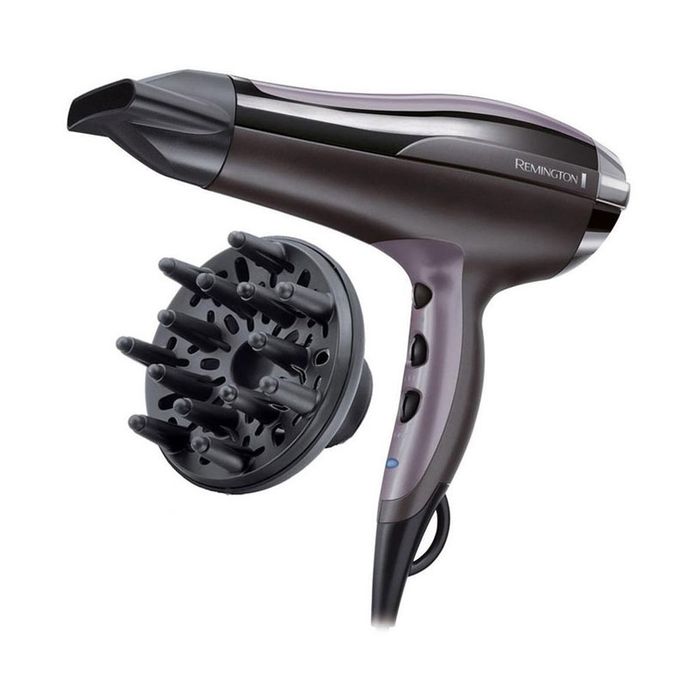 Сешоар REMINGTON  2400 W с йонизация