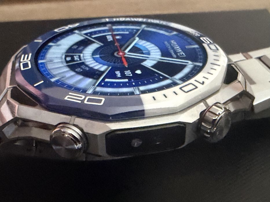 Huawei watch Ultimate 2 Blue E sim
