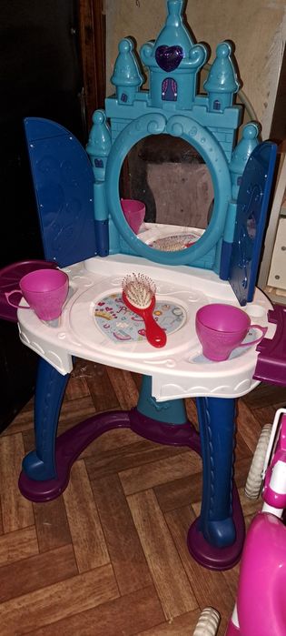 Игрушки  для девочек за Всё !